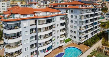 Apartamento 2 habitaciones en Alanya, Turquía