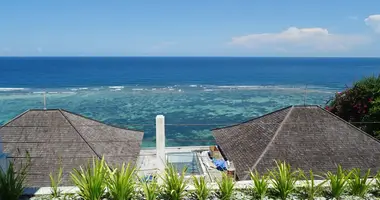 Villa 3 bedrooms in Benoa, Indonesia