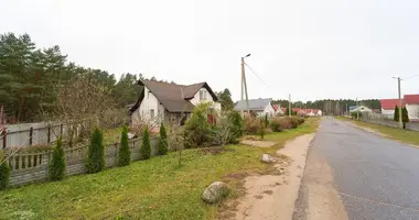 Maison dans Rakaw, Biélorussie