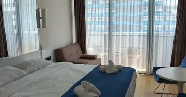 Studio apartment 1 bedroom in Batumi, Georgia
