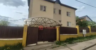 Office 250 m² in Minsk, Belarus