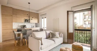 Appartement 3 chambres dans Madrid, Espagne