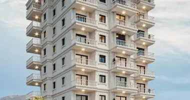 Apartamento 3 habitaciones en Alanya, Turquía