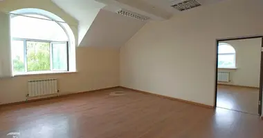 Office 49 m² in Minsk, Belarus