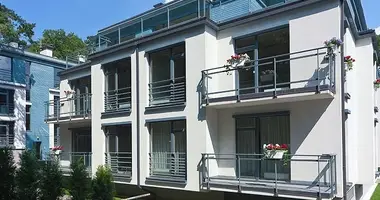 Apartamento 4 habitaciones en Jurmala, Letonia