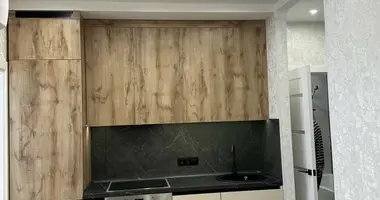 Apartamento 2 habitaciones en Odesa, Ucrania