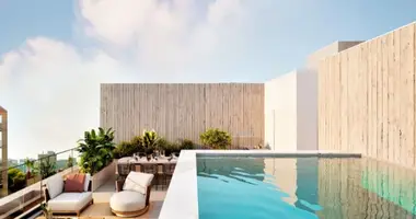 3 bedroom apartment in Limassol, Cyprus