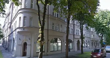 Bureau 513 m² dans Riga, Lettonie