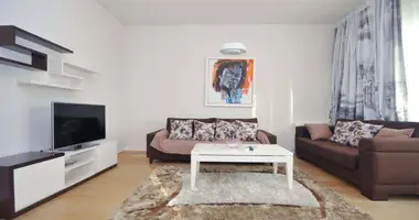 Apartamento 2 habitaciones en Budva, Montenegro