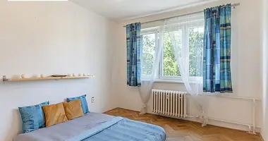 Квартира 2 комнаты в Кладно, Чехия