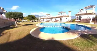 Wohnung 2 Schlafzimmer in l Alfas del Pi, Spanien