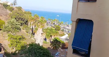 3 bedroom apartment in Benalmadena, Spain