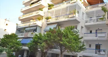 Wohnung 3 Zimmer in Dimitropoulo, Griechenland
