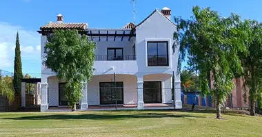 Haus 4 Zimmer in Estepona, Spanien