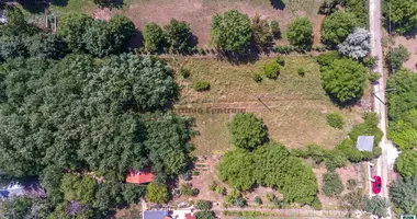 Plot of land in Paty, Hungary
