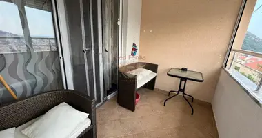 2 bedroom apartment in Budva, Montenegro