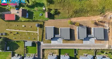 House in Geleziai, Lithuania