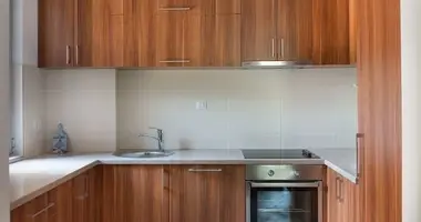 Квартира 3 комнаты в Morinj, Черногория