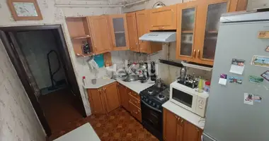 Wohnung in Nischni Nowgorod, Russland