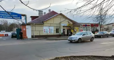 Propriété commerciale 25 m² dans Babrouïsk, Biélorussie