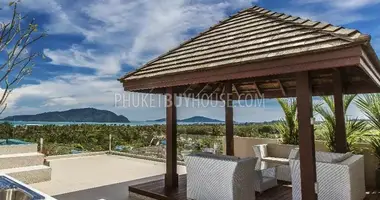 Villa 9 bedrooms in Ban Kata, Thailand