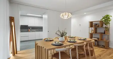 3 bedroom apartment in Amsterdam, Netherlands