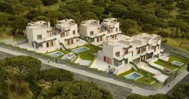 Casa 4 habitaciones en Alfaz del Pi, España