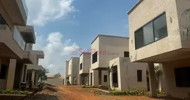 Apartamento 3 habitaciones en Acra, Ghana