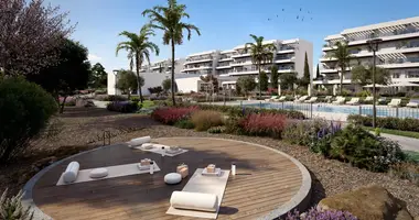 2 bedroom apartment in el Verger, Spain