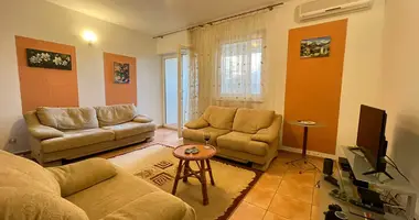 Appartement 2 chambres dans Budva, Monténégro