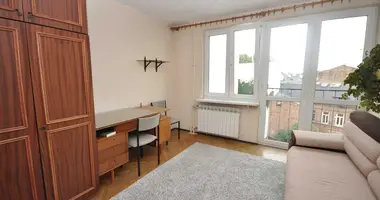 Appartement 2 chambres dans Varsovie, Pologne