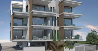Mieszkanie 1 pokój w Limassol Municipality, Cyprus