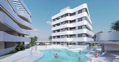 Appartement dans Alicante, Espagne