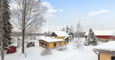 Casa 7 habitaciones en Hamina, Finlandia