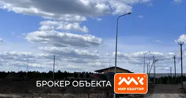 Plot of land in Pervomayskoe selskoe poselenie, Russia