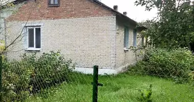 Mieszkanie 3 pokoi w Radvanicki sielski Saviet, Białoruś