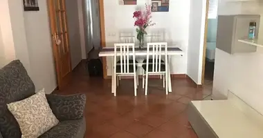 3 bedroom apartment in Fuengirola, Spain