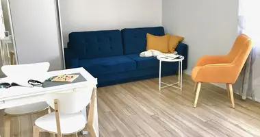 1 room apartment in Wroclaw, Poland