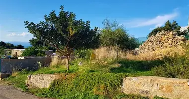 Grundstück in Agia Varvara, Griechenland