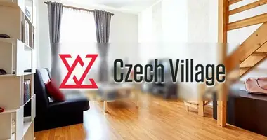 Wohnung 2 zimmer in Bezirk Hauptstadt Prag, Tschechien