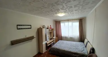 Wohnung 1 Zimmer in Moscheiken, Litauen