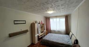 Apartamento 1 habitación en Mazeikiai, Lituania