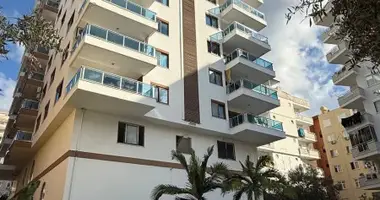 2 room apartment in Alanya, Turkey