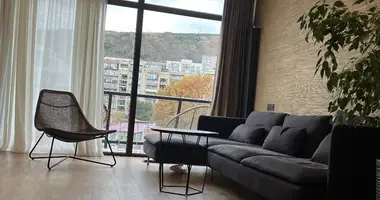 Apartment for rent in Vake  w Tbilisi, Gruzja