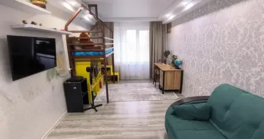 Apartamento 1 habitación en Minsk, Bielorrusia