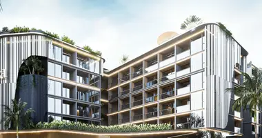 Estudio 2 habitaciones en Phuket, Tailandia