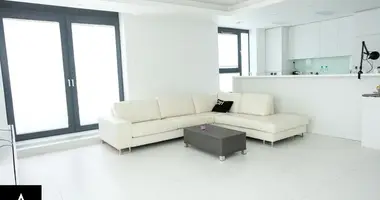 Appartement 2 chambres dans Varsovie, Pologne