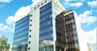 Oficina 333 m² en Distrito Administrativo Central, Rusia