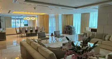 Penthouse 5 chambres dans Dubaï, Émirats arabes unis