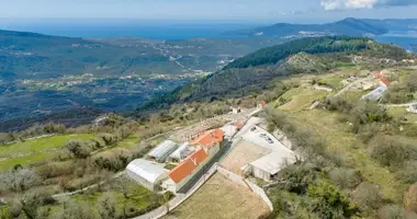 Plot of land in Mirac, Montenegro